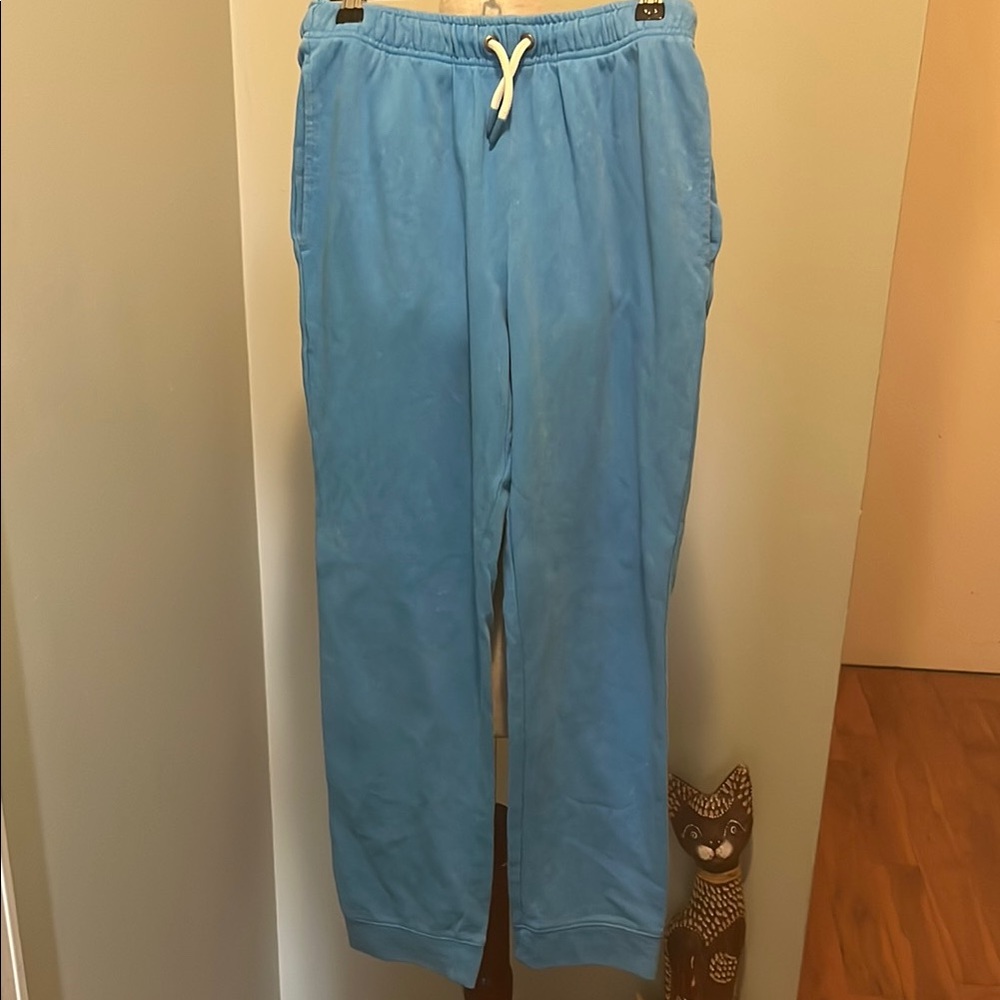 Cat & Jack Kid’s  Blue Jogger Pants